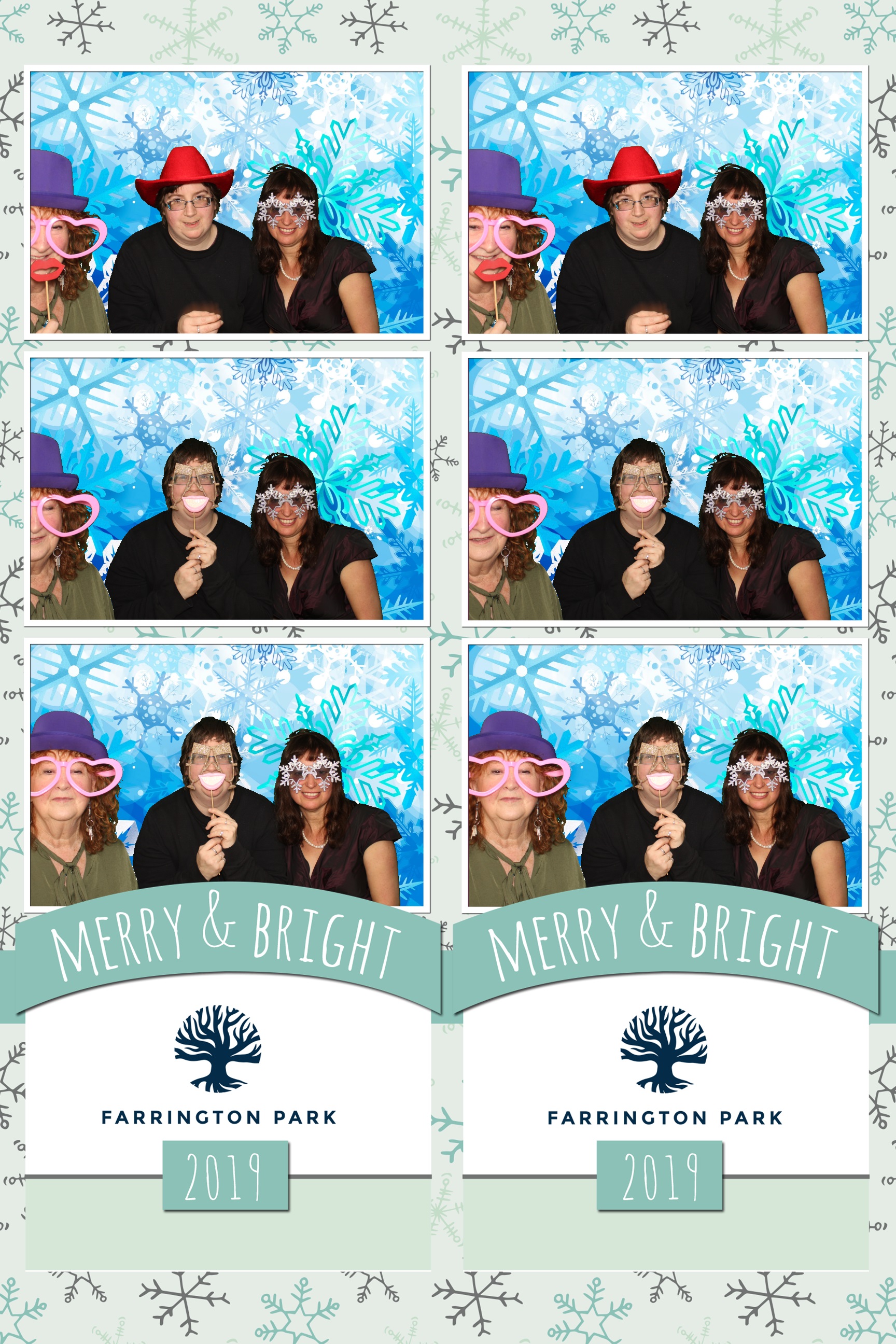 FP Christmas Party 07.12.19 | View more photos from the event at images.mobile-photo-booth.com/u/MobilePhotoBoothUK/FP-Christmas-Party-071219